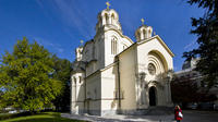 Socialism and the City of Ljubljana Small Group Walking Tour