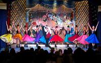 Paris Super Saver: La Nouvelle Eve and Le Moulin Rouge Shows