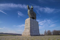 Battle of Bannockburn Visitor Centre Entrance Ticket 