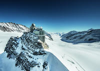 3-6 Day Jungfrau Travel Pass