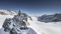 Adgangsbillet til Jungfraujoch Toppen af Europa Adgangsbillet til Jungfraujoch Toppen af Europa
