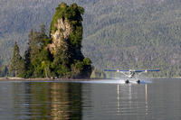 Misty Fjords Seaplane Tour from Ketchikan 