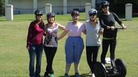 Austin Capitol Segway Tour