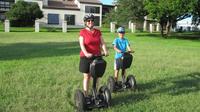 Austin Early Bird Segway Tour