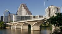 Bat City Bridge Segway Tour in Austin