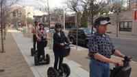 Tag på Segway Austin Tour Tag på Segway Austin Tour