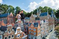 Madurodam Miniature Park Admission