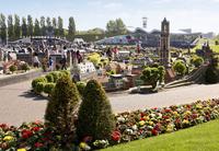 Madurodam Miniature Tour du parc Madurodam Miniature Tour du parc