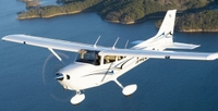 Pilote Pour Une journée: pilotez avion non au-dessus de Montréal