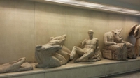 Excursion à la découverte des stations de métro d'Athènes: trésors souterrains et fouilles