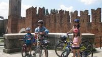 3-Hour Private Verona Bike Tour