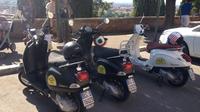 3-hour Verona Vespa Tour