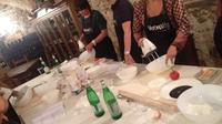 Cooking Class in Villa and Amarone Wine Tasting