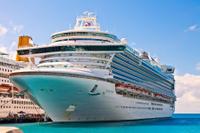 Genoa Transfer: Cruise Port to Genoa or Riviera Hotel