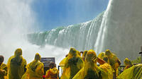 Best of Niagara Falls Tour from Toronto 