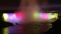 Day and Night Tour of Niagara Falls