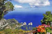 Capri Day Cruise from Sorrento