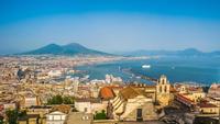 Due Golfi Voyage en train: Le goût et la tradition de Sorrento