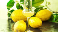Limoncello Tasting and Lunch on the Amalfi Coast