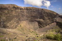 Mt Vesuvius 4x4 Tour from Sorrento Including Hike, Lunch and Wine Tasting