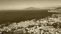 Película sobre la historia destacada de Sorrento Película sobre la historia destacada de Sorrento