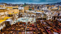 Fez-Führung Fez-Führung