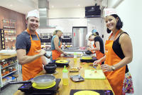 Experience Singapore: Singaporean Cooking Class