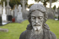 Visite du cimetière Glasnevin à Dublin