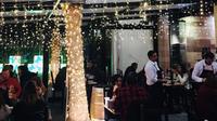 JR Wine Experience