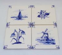Private Tour: Delft Pottery Factory Tour and Painting Workshop