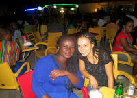 Kumasi Nightlife Tour