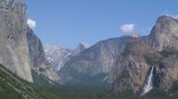 Small-Group Tour of Yosemite from Lake Tahoe