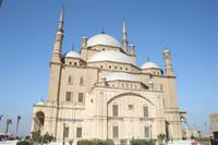 Islamic Sites Walking Tour of Cairo 