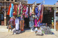 Full-Day Dahab Bazaar, Beach and Snorkeling Independent Day Trip from Sharm el Sheikh