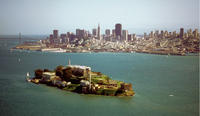 San Francisco City Tour with Spanish-Speaking Guide and Alcatraz Admission