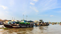 2-Day Ben Tre Homestay from Ho Chi Minh