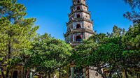 2-Day Historical Da Nang and Hue Tour from Hoi An