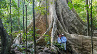 2-Day Nam Cat Tien National Park from Ho Chi Minh City