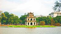 3-Day Ha Noi and Ha Long from Ho Chi Minh City