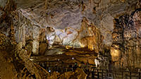 3-Day Hue, Vinh Moc and Paradise Cave Tour from Da Nang 