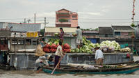 3-day Mekong Delta Experience from Ho Chi Minh City