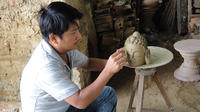 Craftwork and Farming Village Day Trip from Da Nang