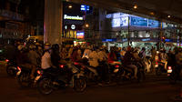 Deep into the Night in Ho Chi Minh City