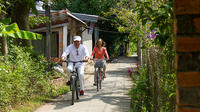 Explore the Local Life in Mekong Delta by Bicycle from Ho Chi Minh City