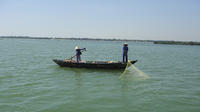 Fishermen and the Waterways of the Past War Tour from Hoi An City