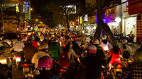 Food Tasting Experience in Ho Chi Minh by Motorbike