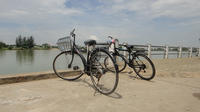 Full-Day Cycling Tour From Hoi An City