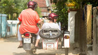 Full-day Discover Monkey Mountain by Sidecar from Hoi An City