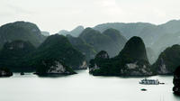 Full-Day Ha Long City Tour
