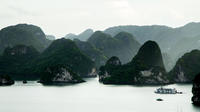 Full-Day Halong City Tour